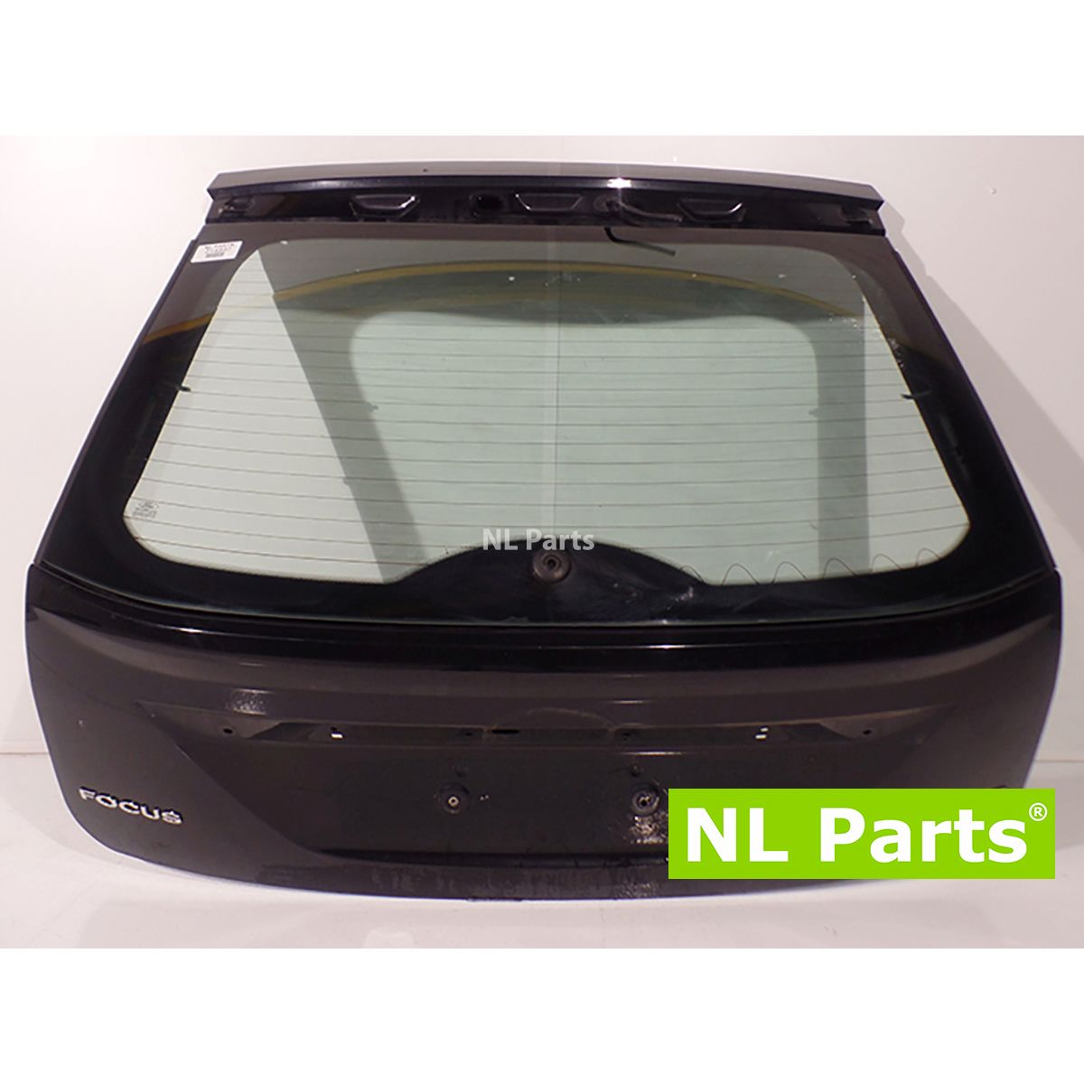 Porta da mala Ford Focus